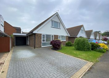Thumbnail Detached house for sale in The Glade, Sholden