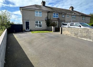 Sir Ynys Mon - Semi-detached house for sale