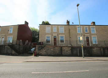 Thumbnail 2 bed terraced house for sale in Accrington Road, Blackburn