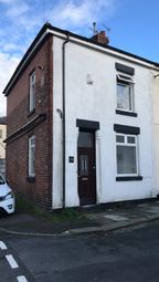 Thumbnail End terrace house to rent in Albert Street, Prestwich Manchester
