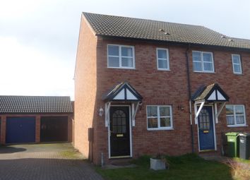 2 Bedroom End terrace house for sale
