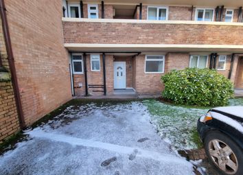 Thumbnail Flat to rent in Minster Court, Edge Hill, Liverpool