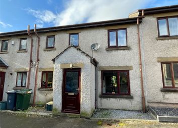 Thumbnail 2 bed terraced house for sale in Charles Court, Lancaster