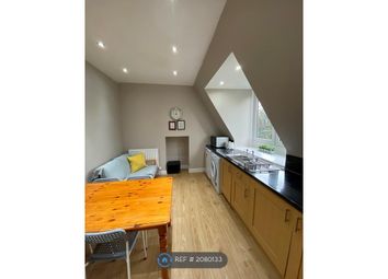 Thumbnail Flat to rent in Top Floor, Aberdeen