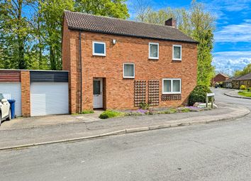 Royston - Detached house for sale              ...