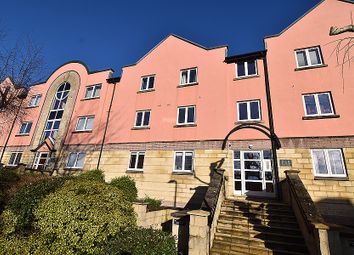 Thumbnail 2 bed flat for sale in Waterside, Haven Road, Exeter