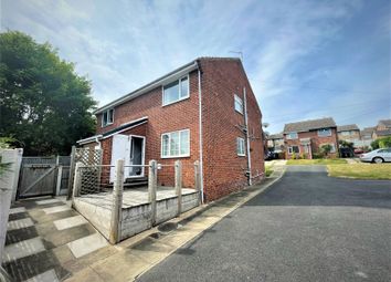 Thumbnail 1 bed flat to rent in Tennyson Avenue, Stanley, Wakefield