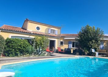 Thumbnail 6 bed villa for sale in Valreas, Provence-Alpes-Cote D'azur, 84600, France