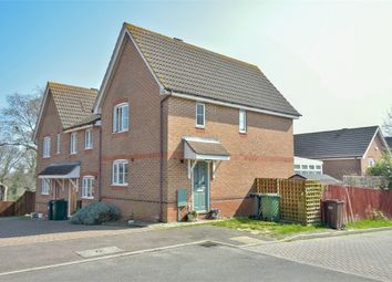 3 Bedroom End terrace house for sale