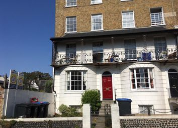 1 bed flat for sale in Stone Road, Broadstairs CT10