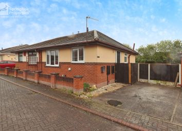 Doncaster - Semi-detached bungalow for sale      ...