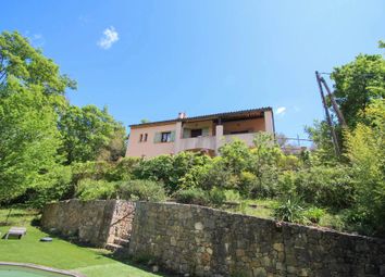 Thumbnail 4 bed villa for sale in Fayence, Provence-Alpes-Cote D'azur, 83440, France
