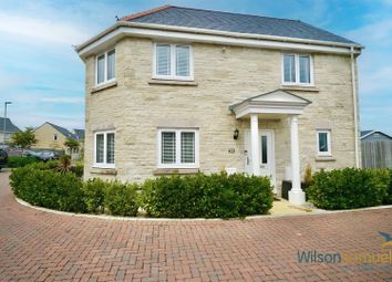 Property listing in Portland, Dorset