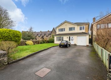 Thumbnail Detached house for sale in Dragon Road, Winterbourne, Bristol, Gloucestershire