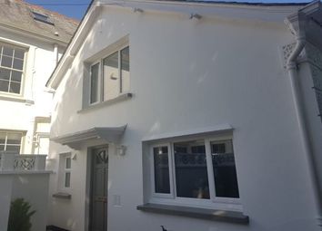 Thumbnail Property to rent in Melvill Road, Falmouth