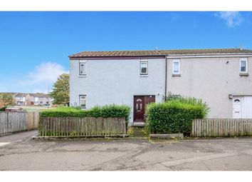 2 Bedroom End terrace house for sale