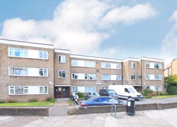Thumbnail 2 bed flat for sale in Stanworth Court, Church Road, Heston