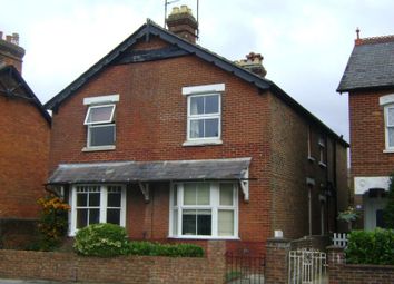 1 Bedrooms Semi-detached house to rent in Station Road, Petersfield GU32