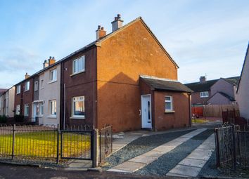 2 Bedroom End terrace house for sale