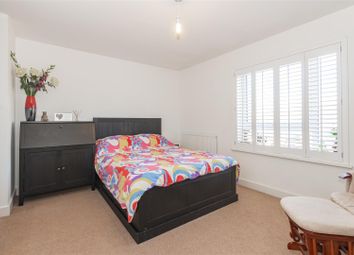 Thumbnail Terraced house for sale in Alcock Crescent, Crayford, Dartford, Kent