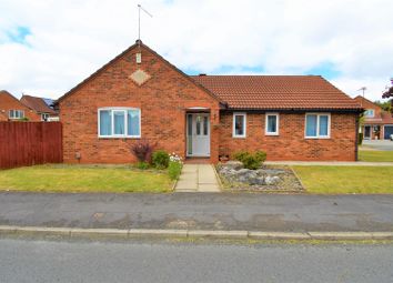 Thumbnail 3 bed detached bungalow to rent in Bodmin Road, Tyldesley, Manchester