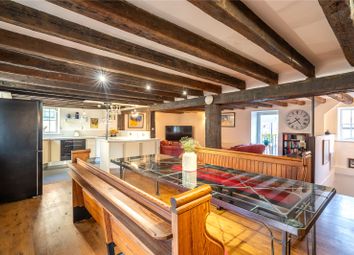 Property listing in Berwick-upon-Tweed, Northumberland