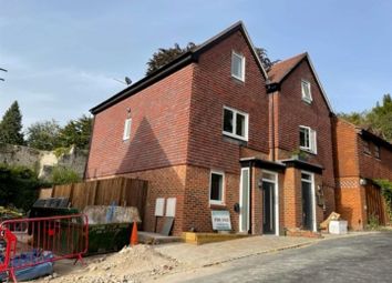 Thumbnail 3 bed semi-detached house for sale in Quarry Street, Guildford
