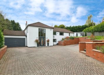 Thumbnail Detached bungalow for sale in Redditch Road, Birmingham