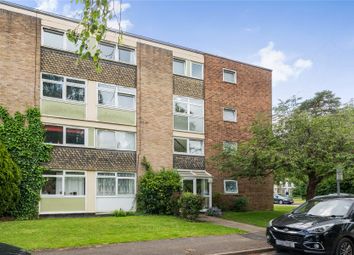 Thumbnail Flat for sale in St. Vincent Road, Walton-On-Thames