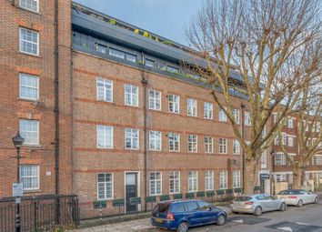 Thumbnail 2 bed flat for sale in Alfred Street, London