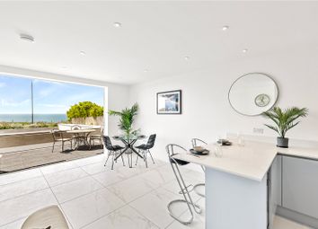 Thumbnail Flat for sale in Marine Drive, Rottingdean, East Sussex