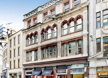 Thumbnail Office to let in Lime Street, London