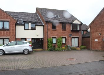 Thumbnail Detached house to rent in Coles Close, Ongar
