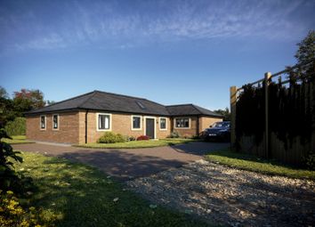 Thumbnail 3 bed detached bungalow for sale in East Street, Long Buckby, Northampton