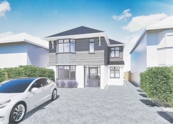 Thumbnail Detached house for sale in Hennings Park Road, Poole