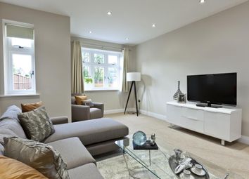 Thumbnail 2 bedroom flat to rent in Ember Lane, Esher