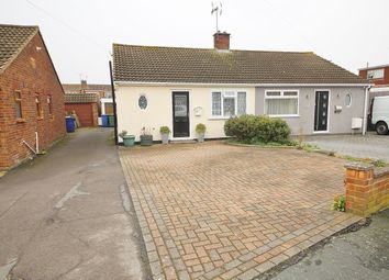 2 Bedroom Semi-detached bungalow for sale