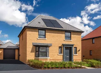 Winterton External