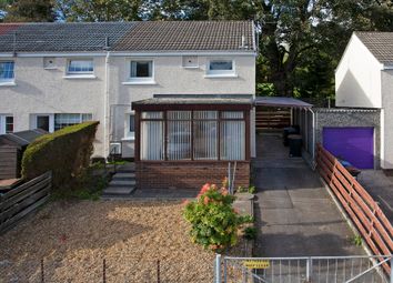 2 Bedroom End terrace house for sale