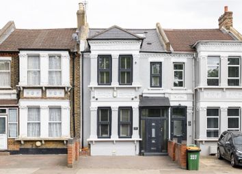 Upton Lane, E7