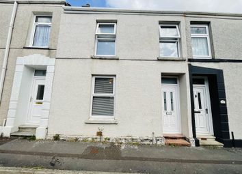 Thumbnail Terraced house for sale in Pottery Place, Llanelli