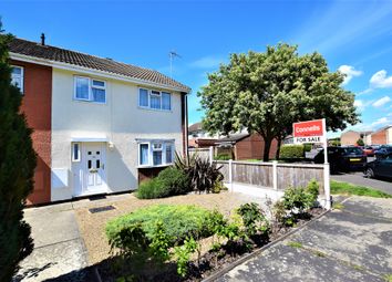 3 Bedroom End terrace house for sale