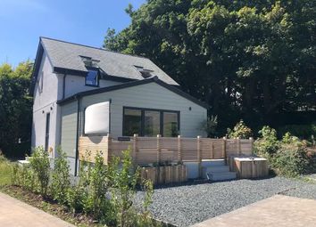 Thumbnail Property for sale in Lower Bolenna, Perranporth, Cornwall