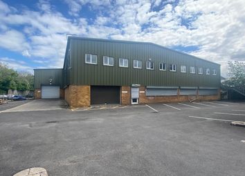 Thumbnail Industrial to let in Bumpers Way, Bumpers Farm, Chippenham