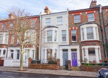 2 Bedrooms Flat for sale in Bravington Road, Maida Vale W9