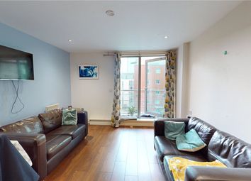 Thumbnail 2 bed flat to rent in Orion Building, Birmingham