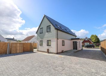 Thumbnail Detached house for sale in Selsmore Avenue, Hayling Island