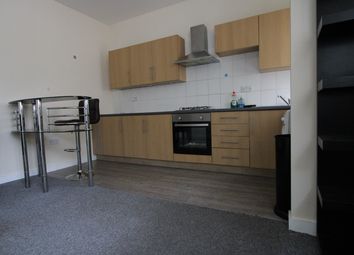 Thumbnail 3 bed flat to rent in Fairmile Avenue, London