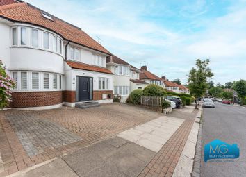 Thumbnail 4 bedroom detached house for sale in Lawrence Avenue, London