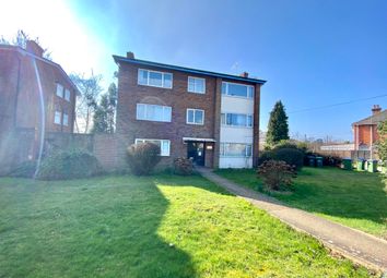 Thumbnail 1 bed flat to rent in Thornhill Park Road, Southampton